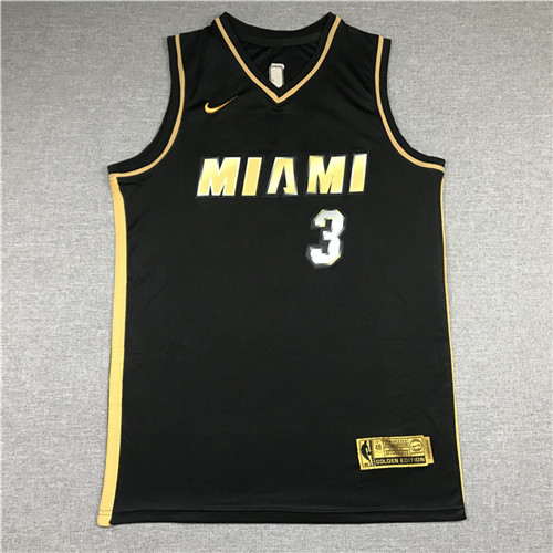 Miami Heat Game Jerseys-072