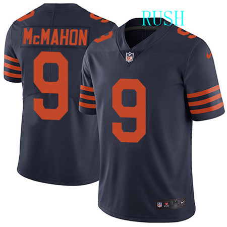 Chicago Bears Limited Jersey-408