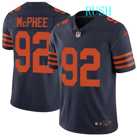 Chicago Bears Limited Jersey-431