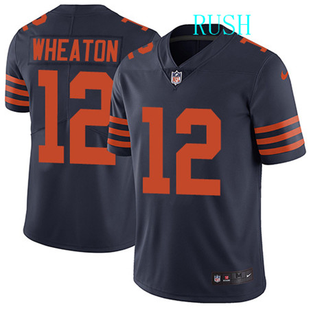 Chicago Bears Limited Jersey-434