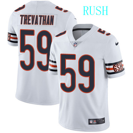 Chicago Bears Limited Jersey-384