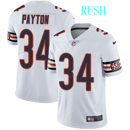 Chicago Bears Limited Jersey-396