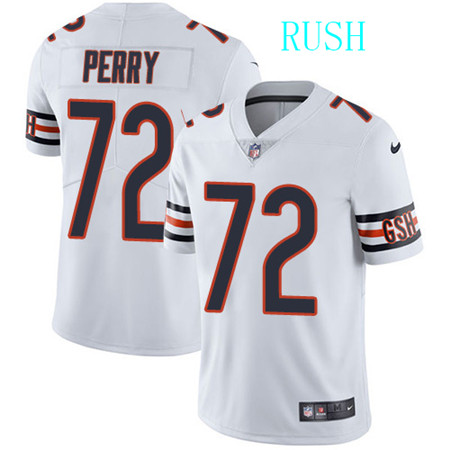 Chicago Bears Limited Jersey-402