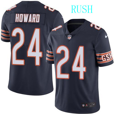 Chicago Bears Limited Jersey-362