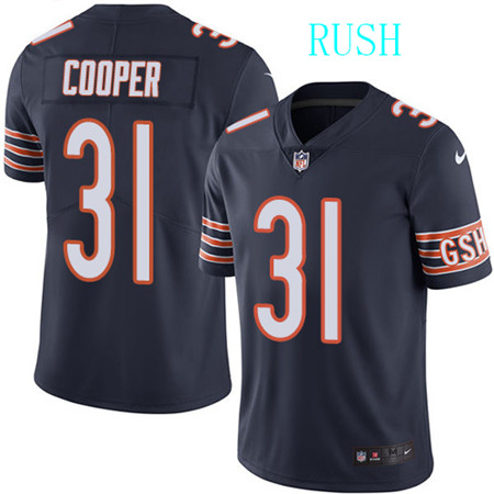 Chicago Bears Limited Jersey-366