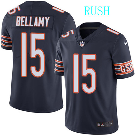 Chicago Bears Limited Jersey-367