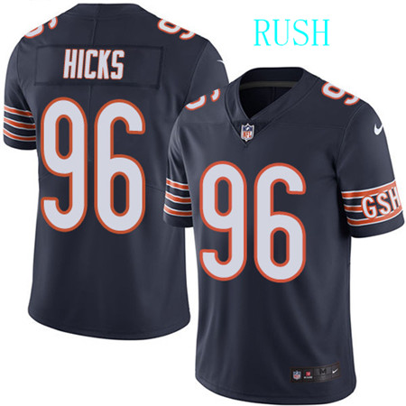Chicago Bears Limited Jersey-373