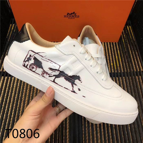 Hermes Shoes-M-001