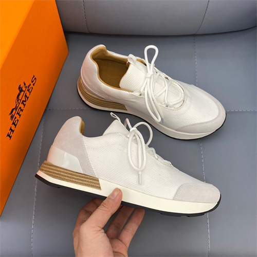 Hermes Shoes-M-101