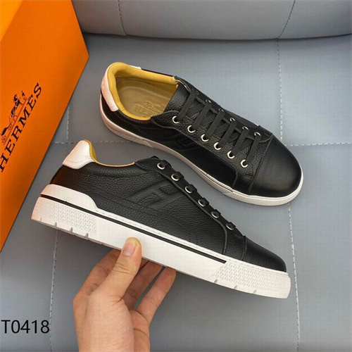 Hermes Shoes-M-118