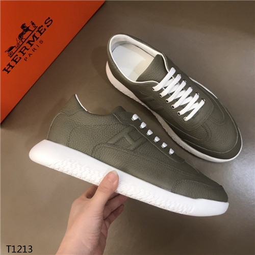 Hermes Shoes-M-012