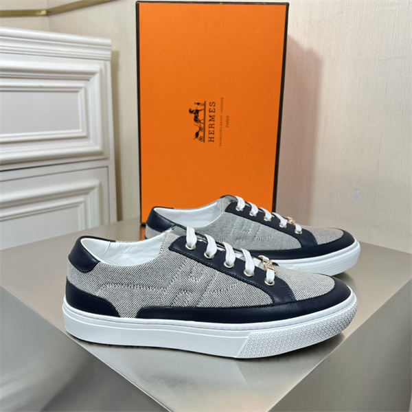 Hermes Shoes-M-431