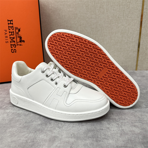 Hermes Shoes-M-0624