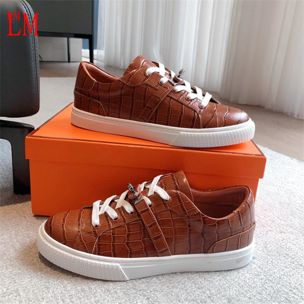 Hermes Shoes-M-0658