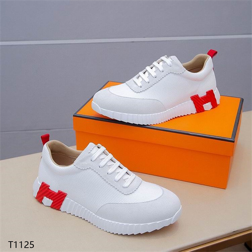 Hermes Shoes-M-089