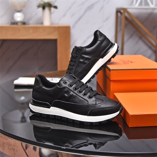 Hermes Shoes-M-220