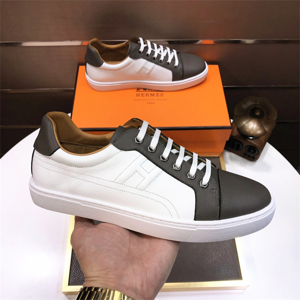 Hermes Shoes-M-228