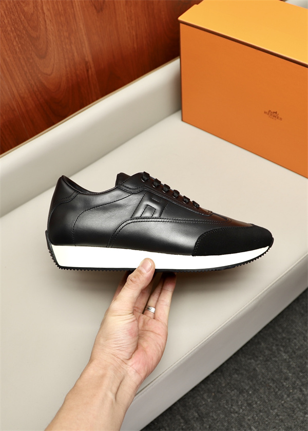 Hermes Shoes-M-274