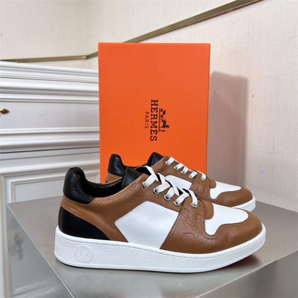 Hermes Shoes-M-287