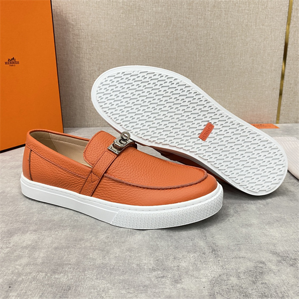 Hermes Shoes-M-0512