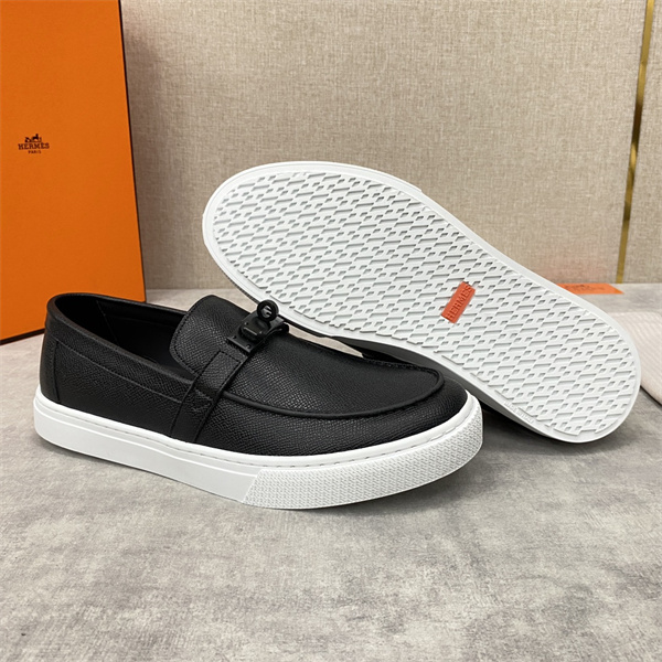 Hermes Shoes-M-0514