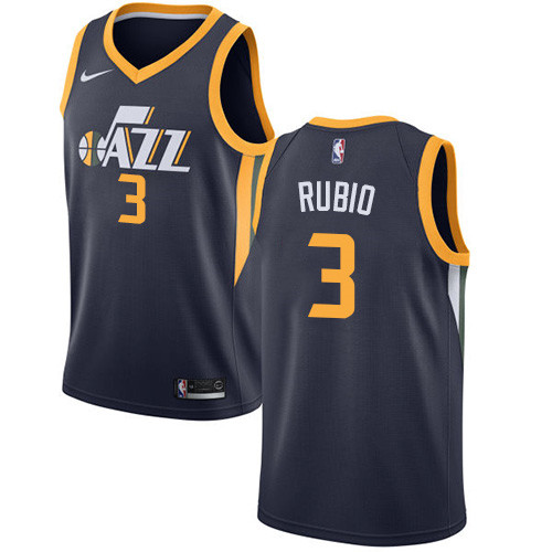 Utah Jazz Game Jerseys-010