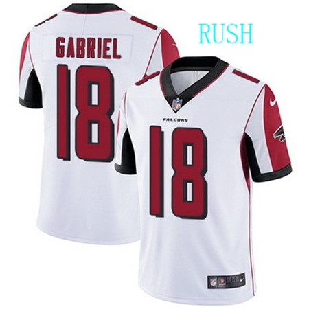 Atlanta Falcons Limited Jersey-280