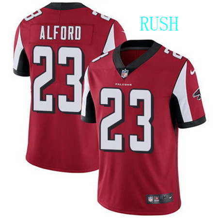 Atlanta Falcons Limited Jersey-289