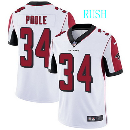 Atlanta Falcons Limited Jersey-296