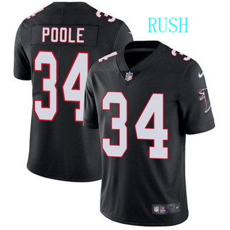 Atlanta Falcons Limited Jersey-298