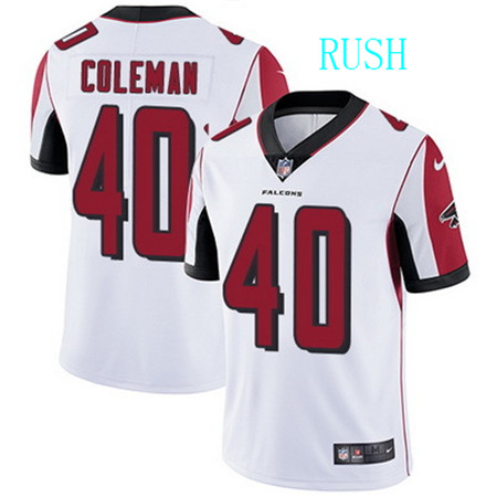 Atlanta Falcons Limited Jersey-303