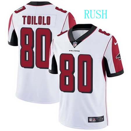 Atlanta Falcons Limited Jersey-317