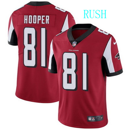 Atlanta Falcons Limited Jersey-271