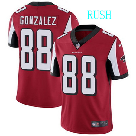 Atlanta Falcons Limited Jersey-322