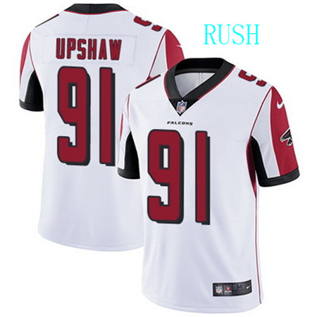 Atlanta Falcons Limited Jersey-325