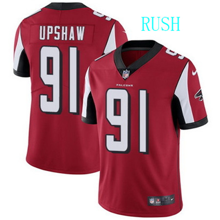 Atlanta Falcons Limited Jersey-272