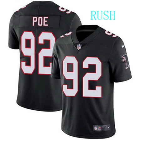 Atlanta Falcons Limited Jersey-275