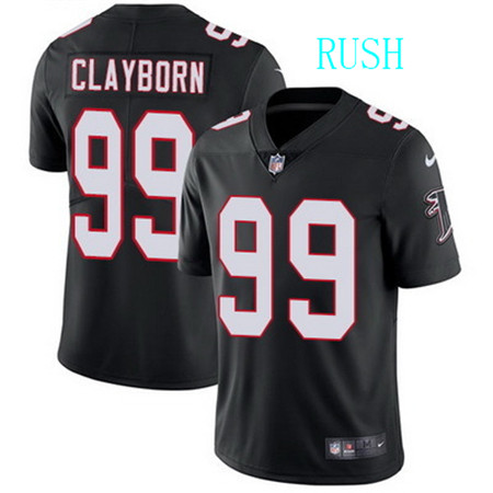 Atlanta Falcons Limited Jersey-337