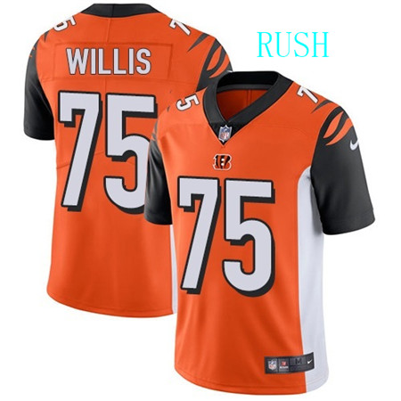 Cincinnati Bengals Limited Jersey-206