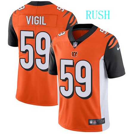 Cincinnati Bengals Limited Jersey-209