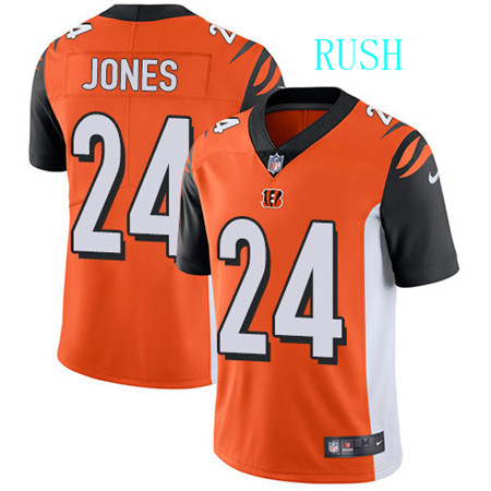 Cincinnati Bengals Limited Jersey-213
