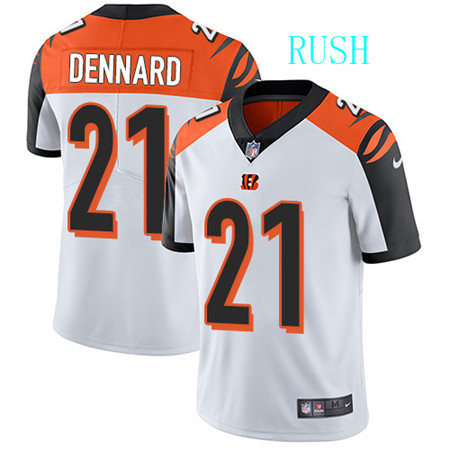 Cincinnati Bengals Limited Jersey-254