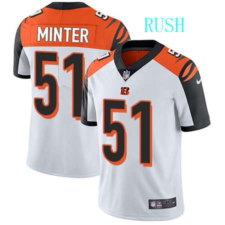 Cincinnati Bengals Limited Jersey-199