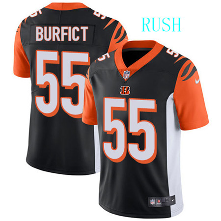 Cincinnati Bengals Limited Jersey-281