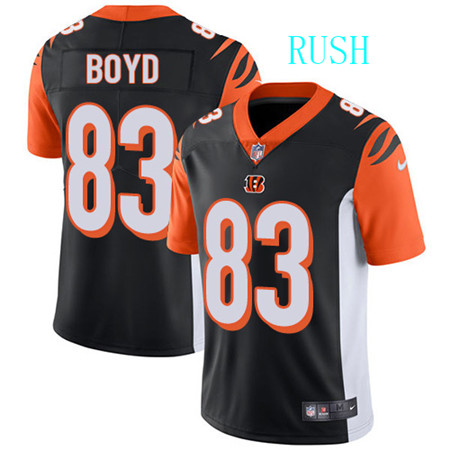 Cincinnati Bengals Limited Jersey-283