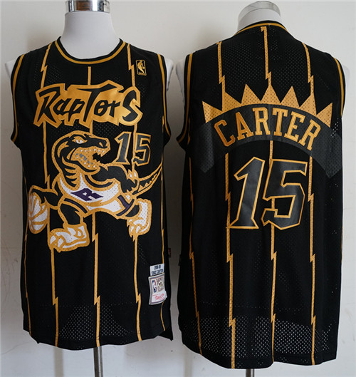 Toronto Raptors Game Jerseys-014