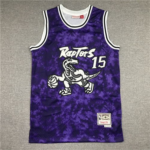 Toronto Raptors Game Jerseys-114