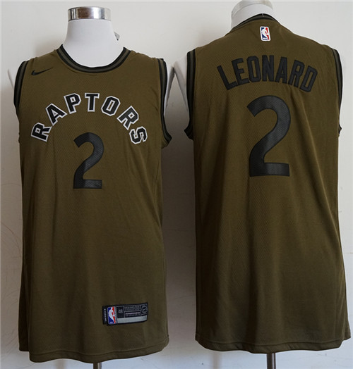 Toronto Raptors Game Jerseys-016