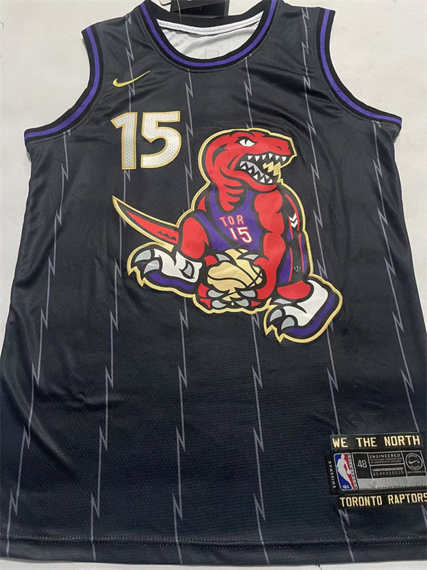 Toronto Raptors Game Jerseys-0133