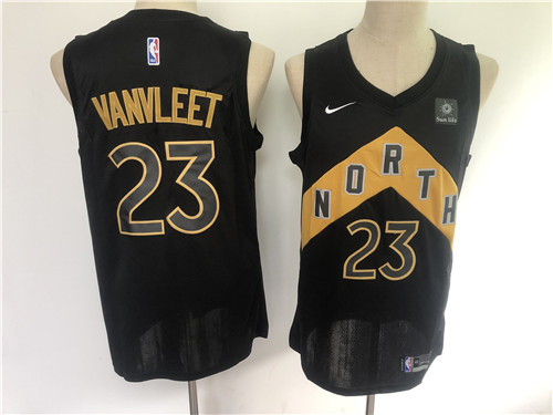 Toronto Raptors Game Jerseys-040